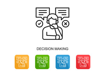 Decision Making