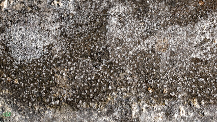 old aluminum sheet with visible texture. background