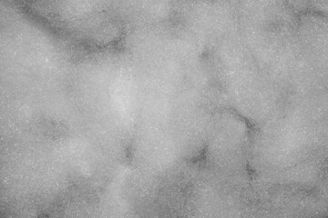 White Dacron Fiber Soft Cloudy Texture Background