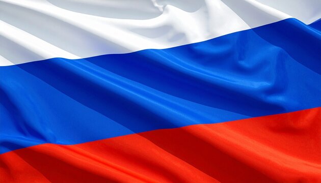 Russian flag