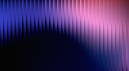 Abstract geometric textured background with vertical gradient