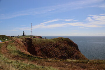 Helgoland