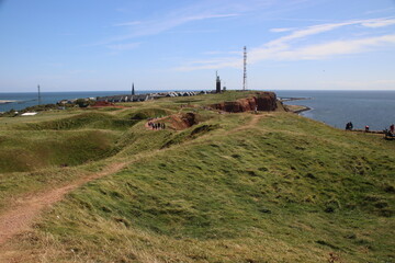 Helgoland