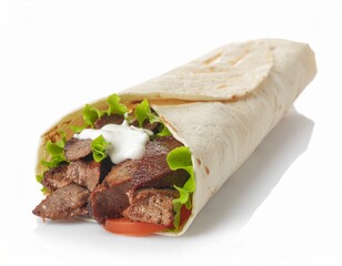 Doner kebab