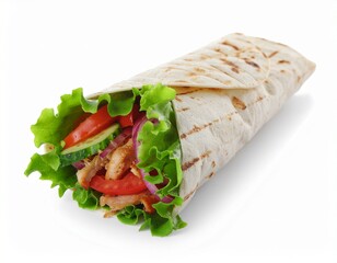 doner kebab