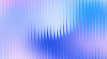 Textured blue and purple gradient abstract pattern, vertical lines