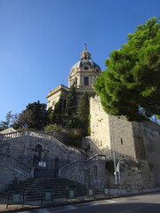 Messina auf Sizilien