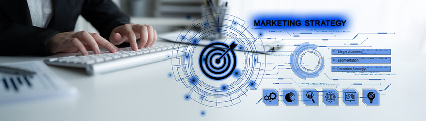 Target audience analysis enhances marketing with segmentation, smart profiling, and personalized...