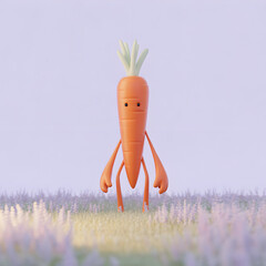 carrot
