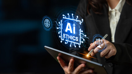 AI is transforming society, raising important ethics questions. Ethics in AI design ensures...