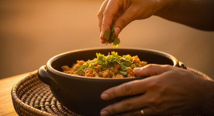 Celebrating Black Awareness Day in Brazil Through Delicious Afro-Brazilian Cuisine A Culinary Journey of Rich Flavors and Heritage