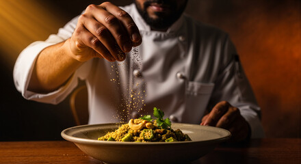 Celebrating Black Awareness Day in Brazil with a Gastronomic Journey Exploring Rich Afro-Brazilian Cuisine and Culinary Traditions Honoring Heritage
