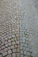 Architecture of Mainz, Germany