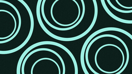 Abstract background,seamless pattern with circles