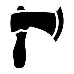 Axe Icon
