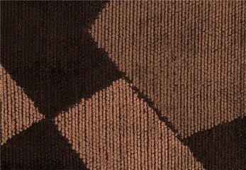 carpet texture background with multi-color pattern