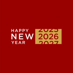happy new year 2026