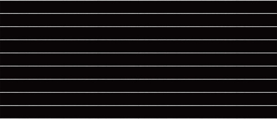 手描きノート罫線 背景素材　黒