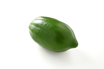 青パパイヤ（沖縄県産）