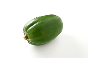 青パパイヤ（沖縄県産）