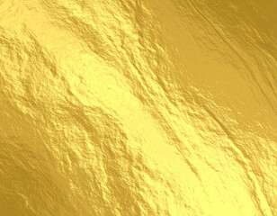 きらめく金箔の背景