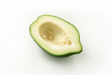 青パパイヤ（沖縄県産）