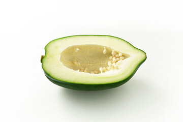 青パパイヤ（沖縄県産）