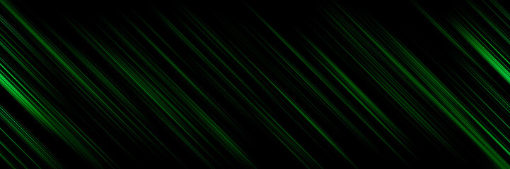 Background black and green dark are light with the gradient is the Surface with templates metal texture soft lines tech gradient abstract diagonal background silver black sleek with gray.