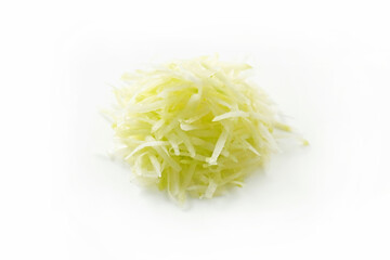 青パパイヤしりしり（沖縄県産）