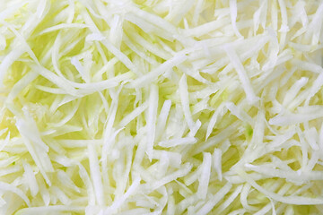 青パパイヤしりしり（沖縄県産）