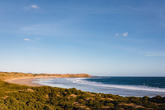 Philip Island Panorama