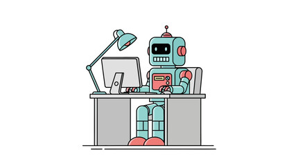 Obraz premium house in the form of house