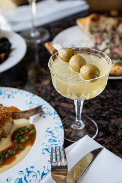 Martini 