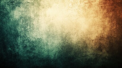 Abstract Grunge Texture Background