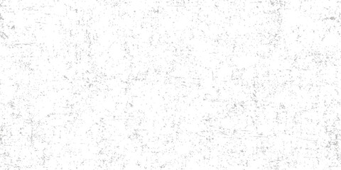 Vintage old grunge paper texture on a distressed white concrete wall background