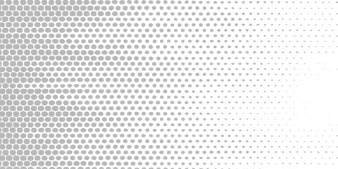 Abstract seamless geometric pattern vector background with gray metallic texture and squares shape