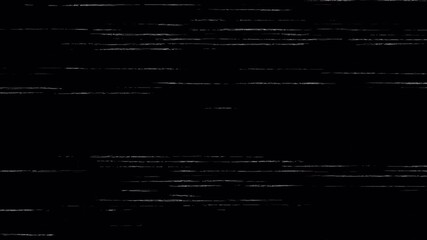 Digital VHS noise error screen TV analog overlay background
