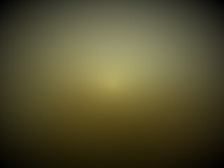 green background with golden stripes