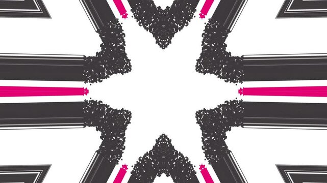 kaleidoscope, background, seamless, loop, geometric, abstract, pattern, symmetry, colorful, vibrant, fractal, neon, motion, animation, visual, mirror, reflection, optical, design, psychedelic, gradien