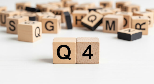 Q4 business year end review 2026 2025 new year planning strategy report for corporate performance and goals