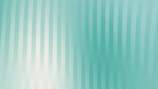 Abstract teal white wave background ideal for energetic designs, vibrant marketing materials, playful presentations, and stimulating digital projects.