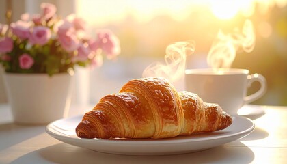 croissant