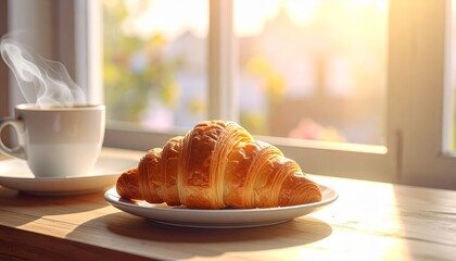 croissant