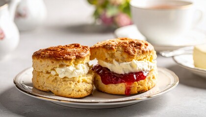 scone