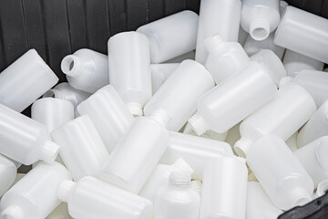 F&aacute;brica de Pl&aacute;sticos PET: Proceso de Fabricaci&oacute;n y Transformaci&oacute;n