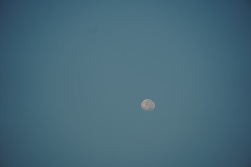 moon