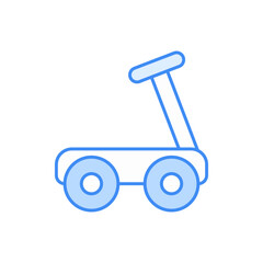 Baby Scooter and Kids Ride-On Toy Collection – Toddler Scooter, Balance Bike, 3-in-1 Adjustable Scooter, Foldable, LED Light, and Safe Outdoor Mini Sports Scooter for Boys and Girls