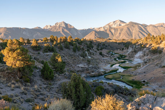 Mammoth Lakes