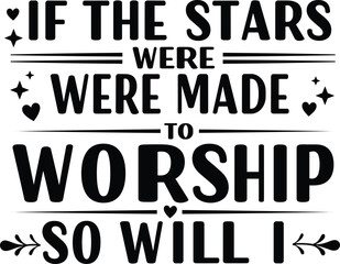 Inspirational quote typography vector, motivational text design, decorative lettering artwork, spiritual message illustration, positive saying graphic, black minimal artwork, faith based poster