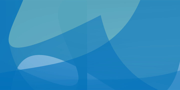 Light blue abstract backround. Vector illustration